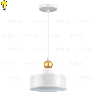 Подвесной светильник Odeon Light Pendant Bolli 4090/1