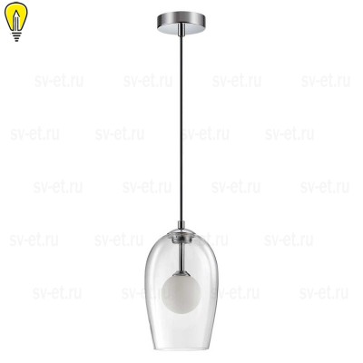 Подвесной светильник Odeon Light Pendant Lostar 4952/1