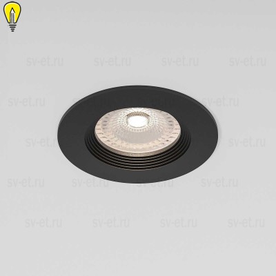 Встраиваемый светильник Elektrostandard 25054/01 a067705