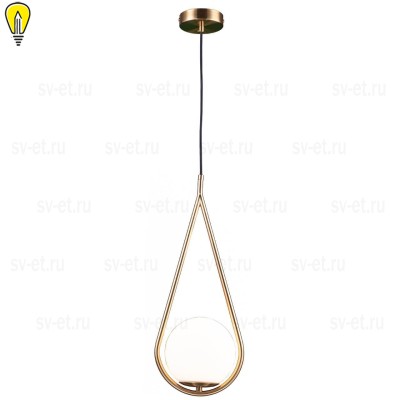 Подвесной светильник Loft IT Glob LOFT2599-A