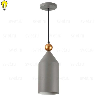 Подвесной светильник Odeon Light Pendant Bolli 4092/1