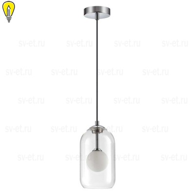 Подвесной светильник Odeon Light Pendant Lostar 4953/1