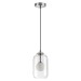 Подвесной светильник Odeon Light Pendant Lostar 4953/1