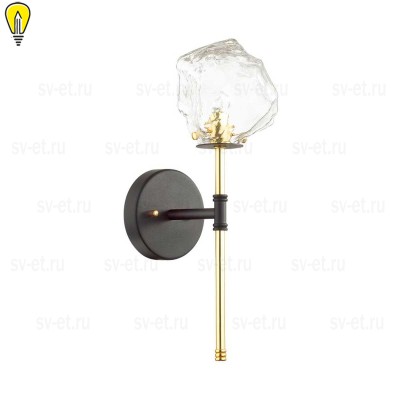 Бра Odeon Light Loft Stono 4789/1W