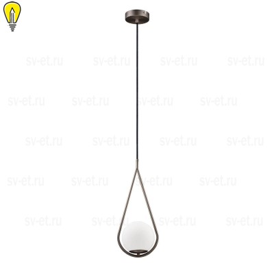 Подвесной светильник Loft IT Glob LOFT2599-B