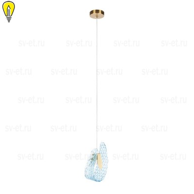 Подвесной светильник Loft IT Lirio 10214P