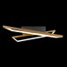 Потолочный светодиодный светильник Loft IT Quattro 10157L