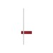Настенный светильник LOFT IT Linio 10149/600 Red