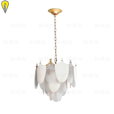 Подвесная люстра Odeon Light PORCELA 5051/11