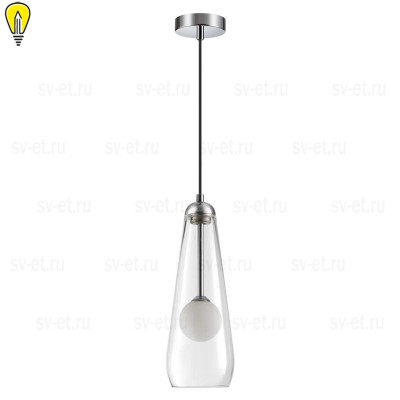 Подвесной светильник Odeon Light Pendant Lostar 4954/1