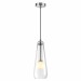 Подвесной светильник Odeon Light Pendant Lostar 4954/1