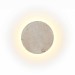 Настенный светодиодный светильник Odeon Light Hightech Travertino 6625/5WL