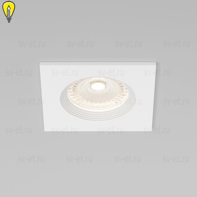 Встраиваемый светильник Elektrostandard 25055/01 a067706