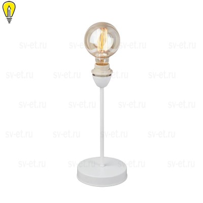 Настольная лампа Vitaluce V4262-0/1L