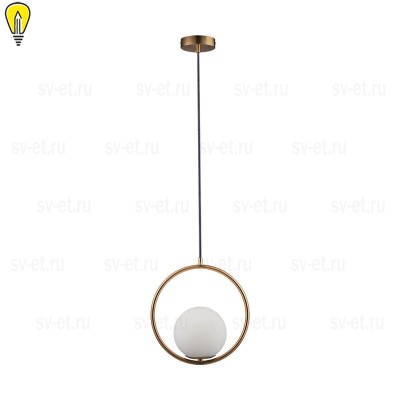 Подвесной светильник Loft IT Glob LOFT2600-A
