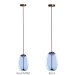 Подвесной светодиодный светильник Loft IT Knot 8133-A mini