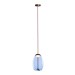 Подвесной светодиодный светильник Loft IT Knot 8133-A mini