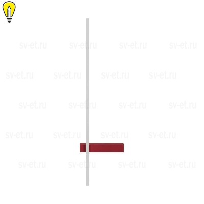 Настенный светильник LOFT IT Linio 10149/900 Red
