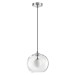 Подвесной светильник Odeon Light Pendant Lostar 4955/1