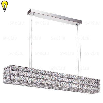 Подвесной светильник Odeon Light PANTA 4927/48L