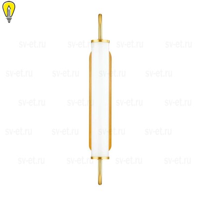 Бра Odeon Light Modern Ponte 4270/10WL