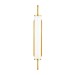 Бра Odeon Light Modern Ponte 4270/10WL