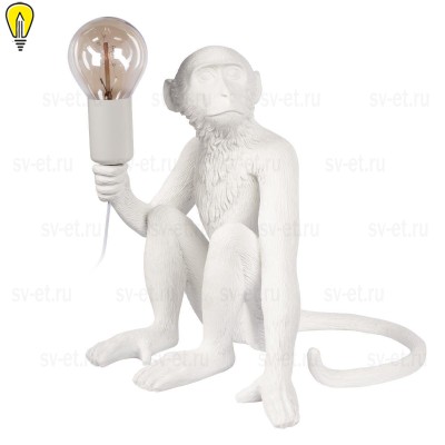 Настольная лампа Loft IT Monkey 10314T/A