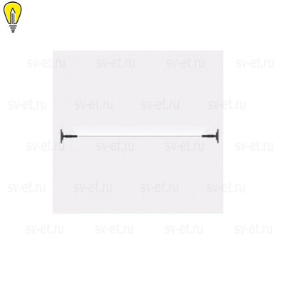 Тросовая световая система ST Luce Ray 8,7W/m теплый белый 12M ST961.437.09