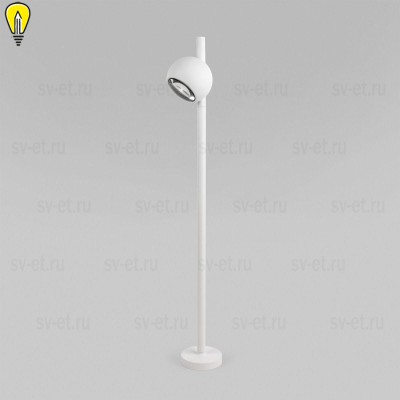Уличный светодиодный светильник Elektrostandard Ball 35143/F a057633