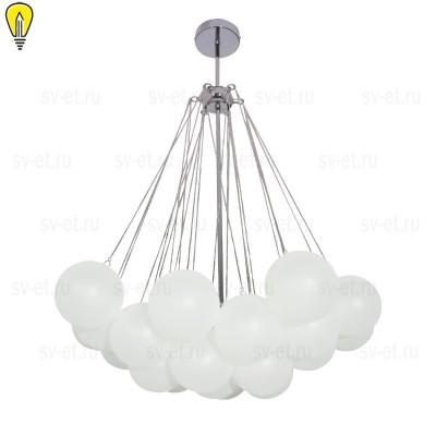 Подвесная люстра Loft IT Dream 10129/600