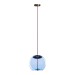 Подвесной светодиодный светильник Loft IT Knot 8133-B mini