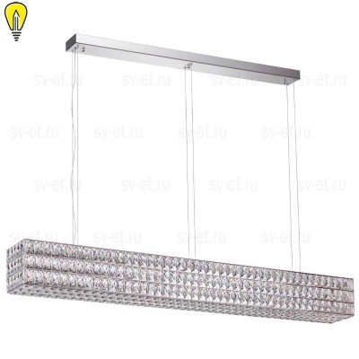 Подвесной светильник Odeon Light PANTA 4927/60L