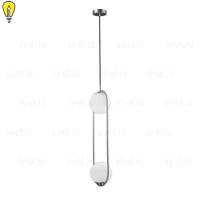 Подвесной светильник Loft IT Glob LOFT2601-B