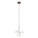Подвесной светильник Loft IT Monro 10213/B White