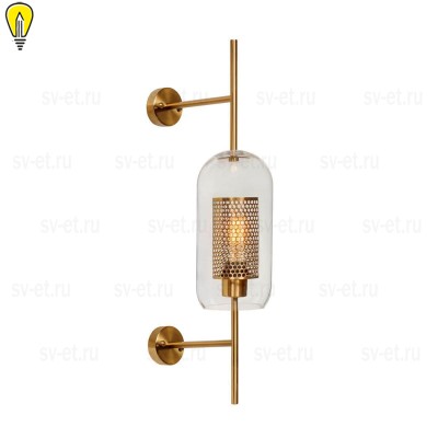 Бра Loft IT Hexagon LOFT2566-WD