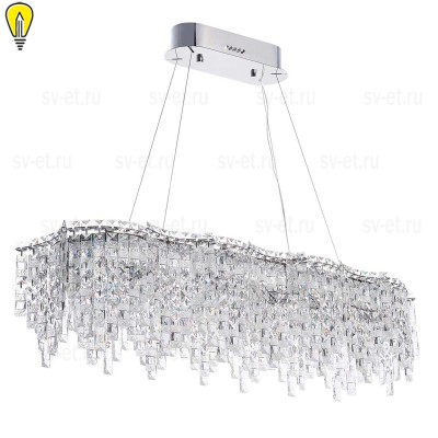 Подвесная люстра Odeon Light ROLTA 5074/12