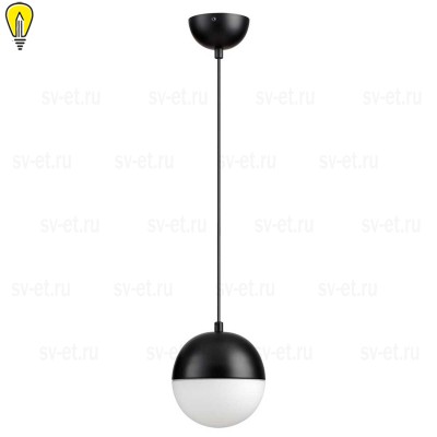 Подвесной светильник Odeon Light Pendant Pinga 4958/1