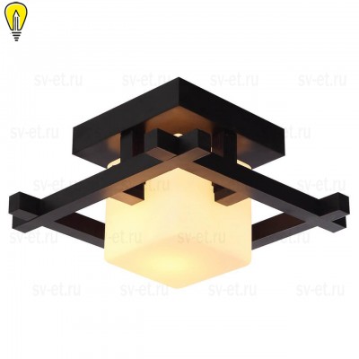 Потолочный светильник Arte Lamp 95 A8252PL-1CK