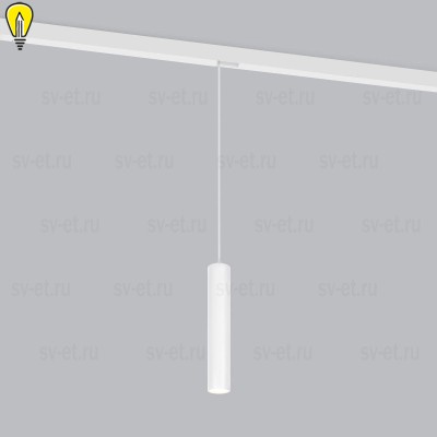 Трековый светодиодный светильник Elektrostandard Slim Magnetic 85014/01 a059184
