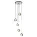 Подвесная люстра Loft IT Rain 10112/5