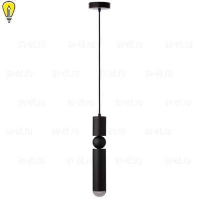 Подвесной светильник Loft IT Lee 1511-BL