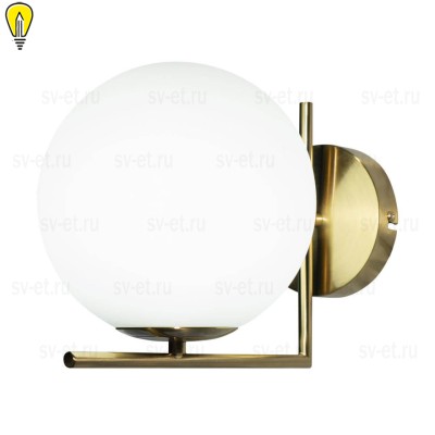 Бра Loft IT ICL 2578-W