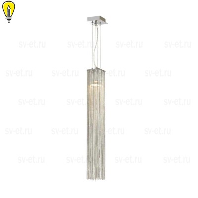 Подвесной светильник Odeon Light Classic Luigi 4138/1