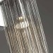 Подвесной светильник Odeon Light Classic Luigi 4138/1