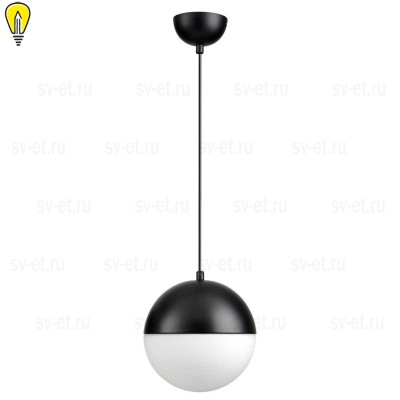 Подвесной светильник Odeon Light Pendant Pinga 4958/1A