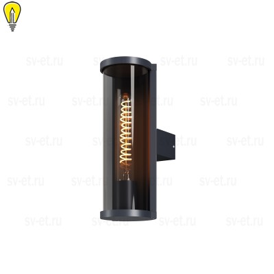 Настенный светильник (бра) Outdoor O451WL-01GF
