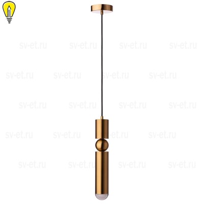 Подвесной светильник Loft IT Lee 1511-BR