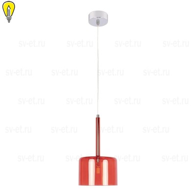 Подвесной светильник Loft IT Spillray 10232/A Red