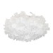 Потолочный светодиодный светильник Loft IT Clizia 10231/780C White