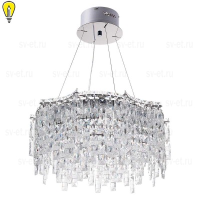 Подвесная люстра Odeon Light ROLTA 5074/8